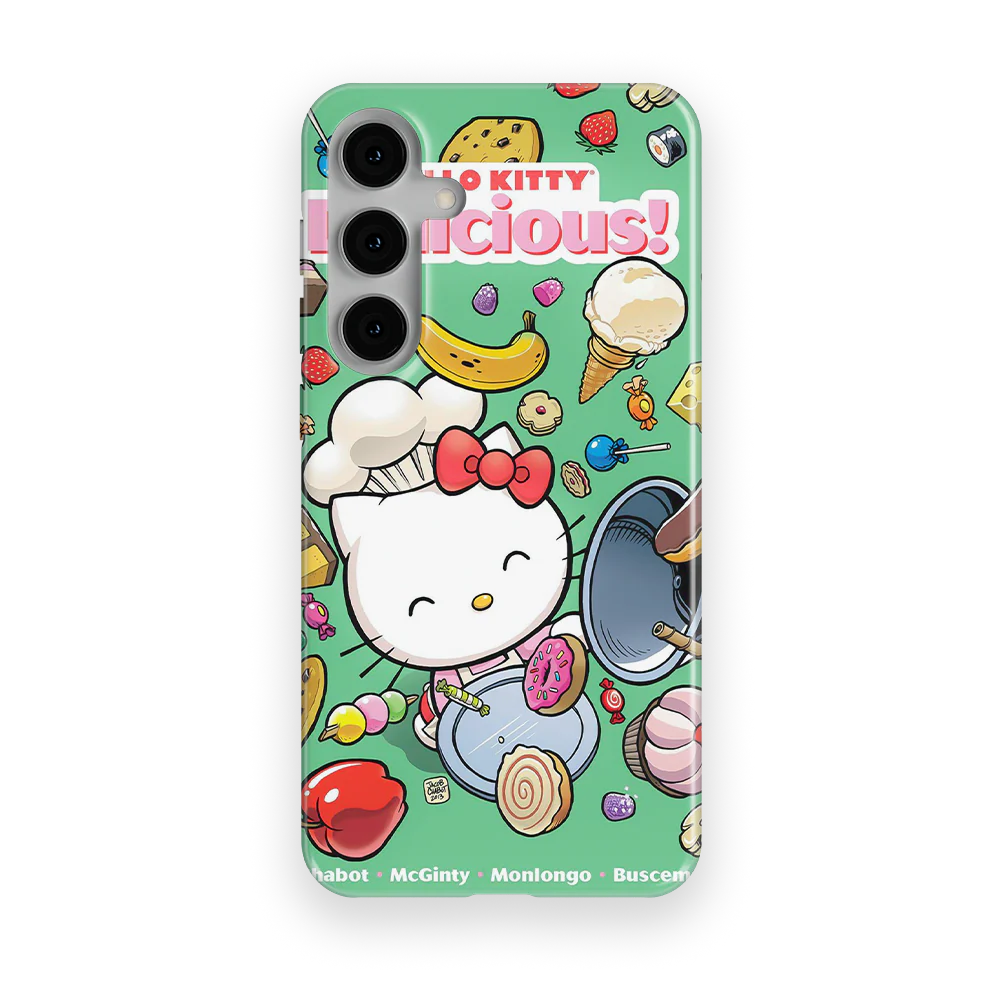 Hello Kitty Vol.02-Slim - Image 15