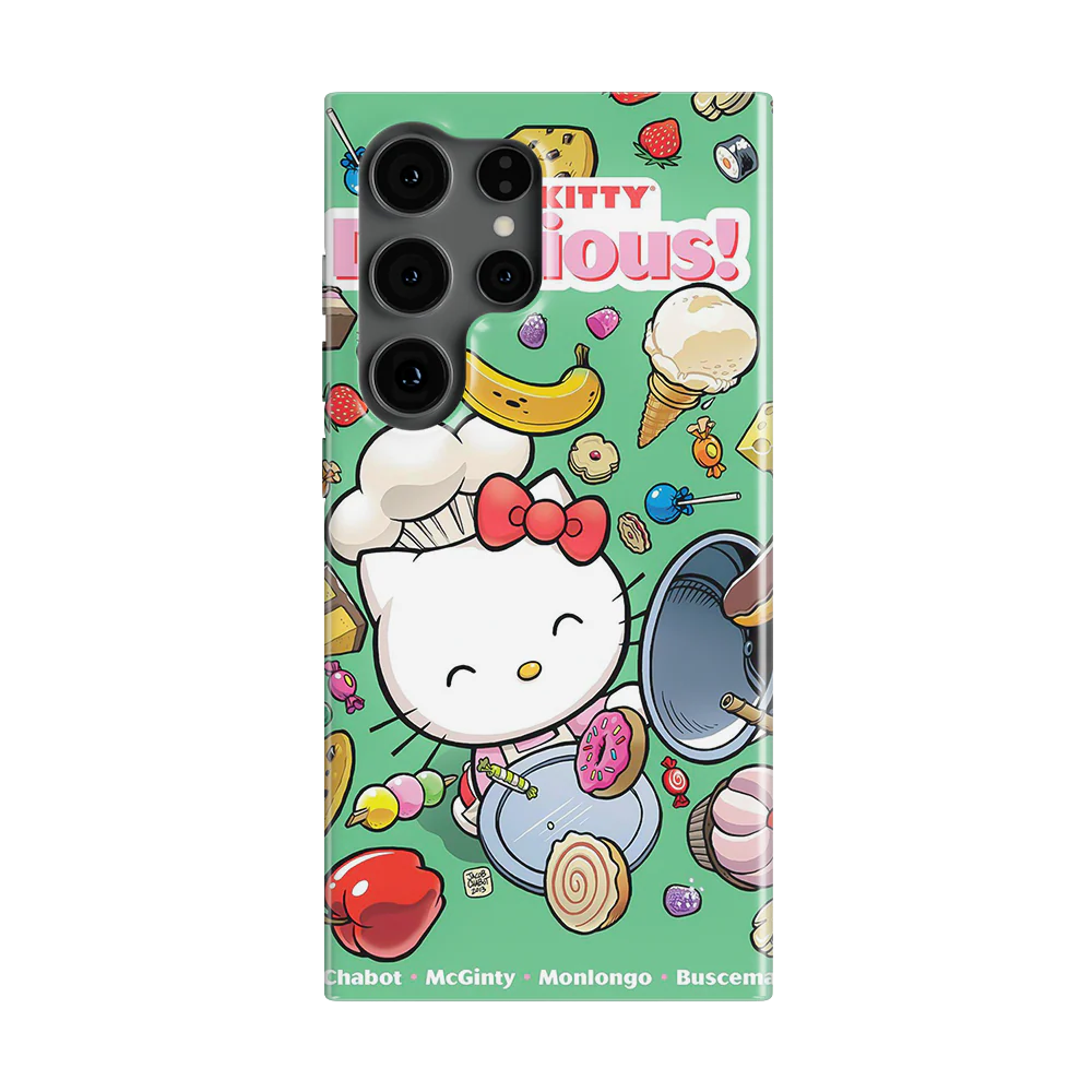 Hello Kitty Vol.02-Slim - Image 16