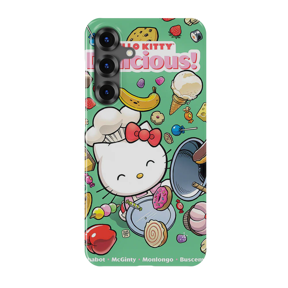 Hello Kitty Vol.02-Slim - Image 18