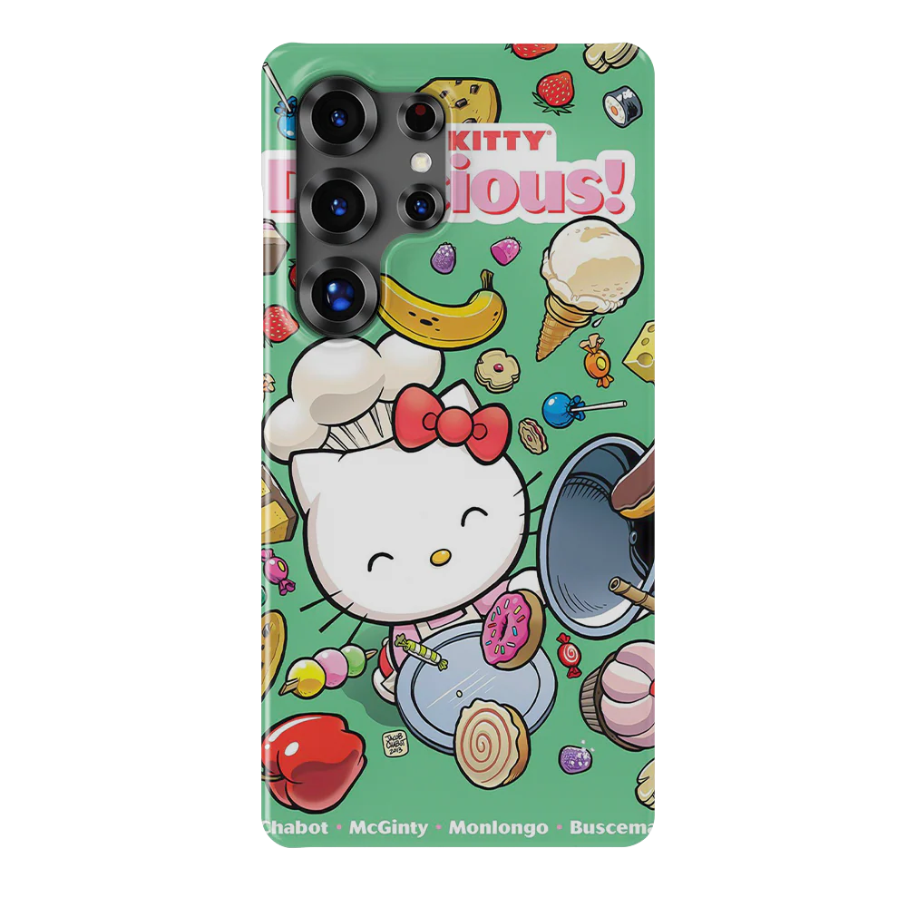 Hello Kitty Vol.02-Slim - Image 19