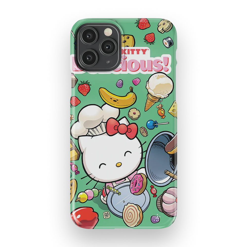 Hello Kitty Vol.02-Slim - Image 21