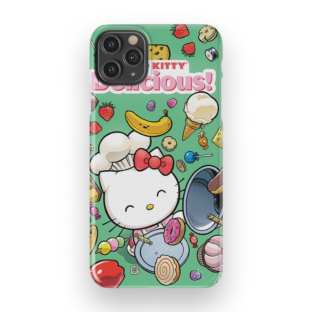 Hello Kitty Vol.02-Slim - Image 22