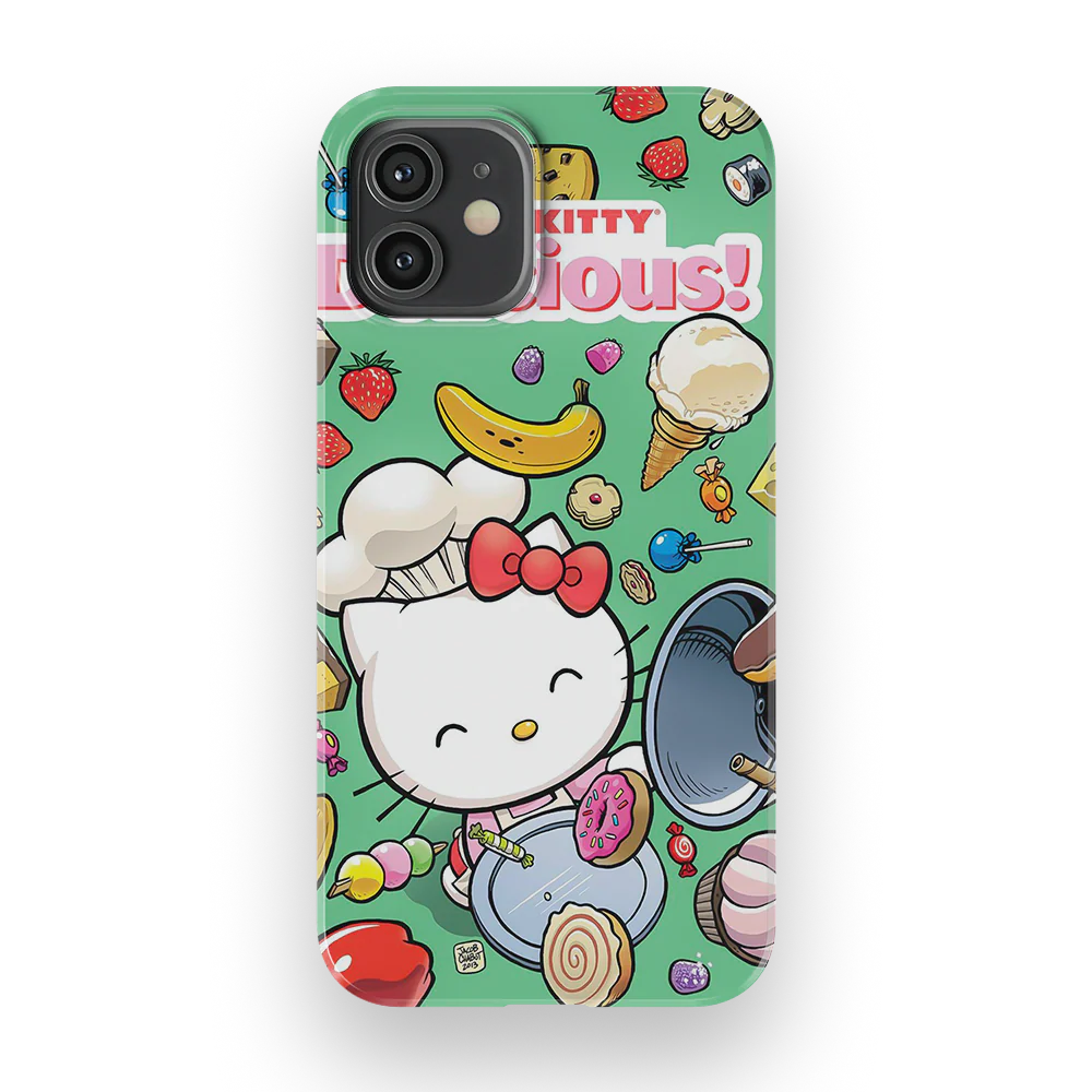 Hello Kitty Vol.02-Slim - Image 23
