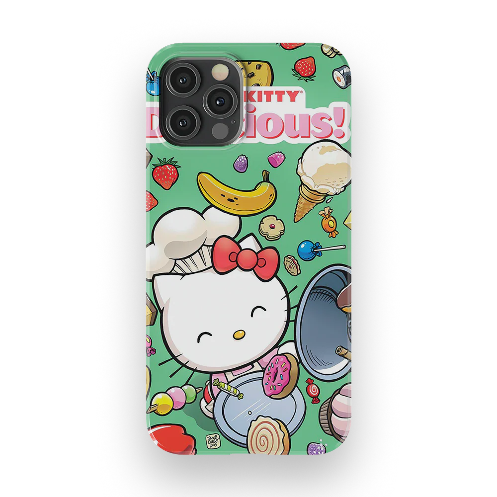 Hello Kitty Vol.02-Slim - Image 25