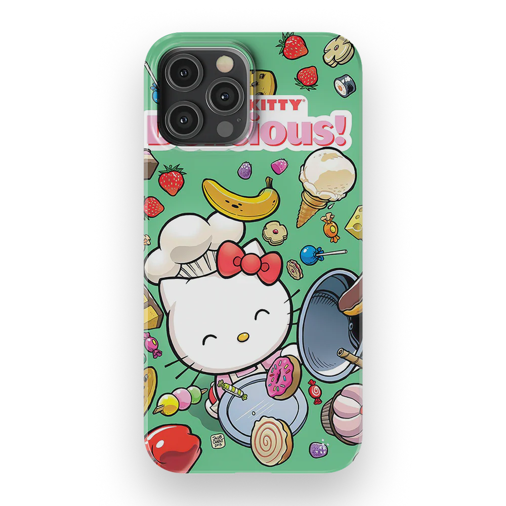 Hello Kitty Vol.02-Slim - Image 26
