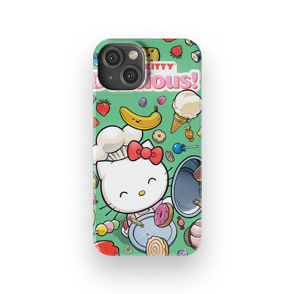 Hello Kitty Vol.02-Slim - Image 27