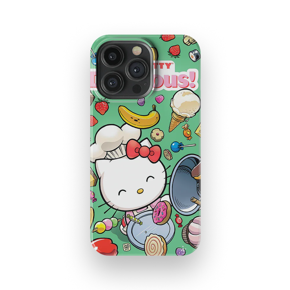 Hello Kitty Vol.02-Slim - Image 29