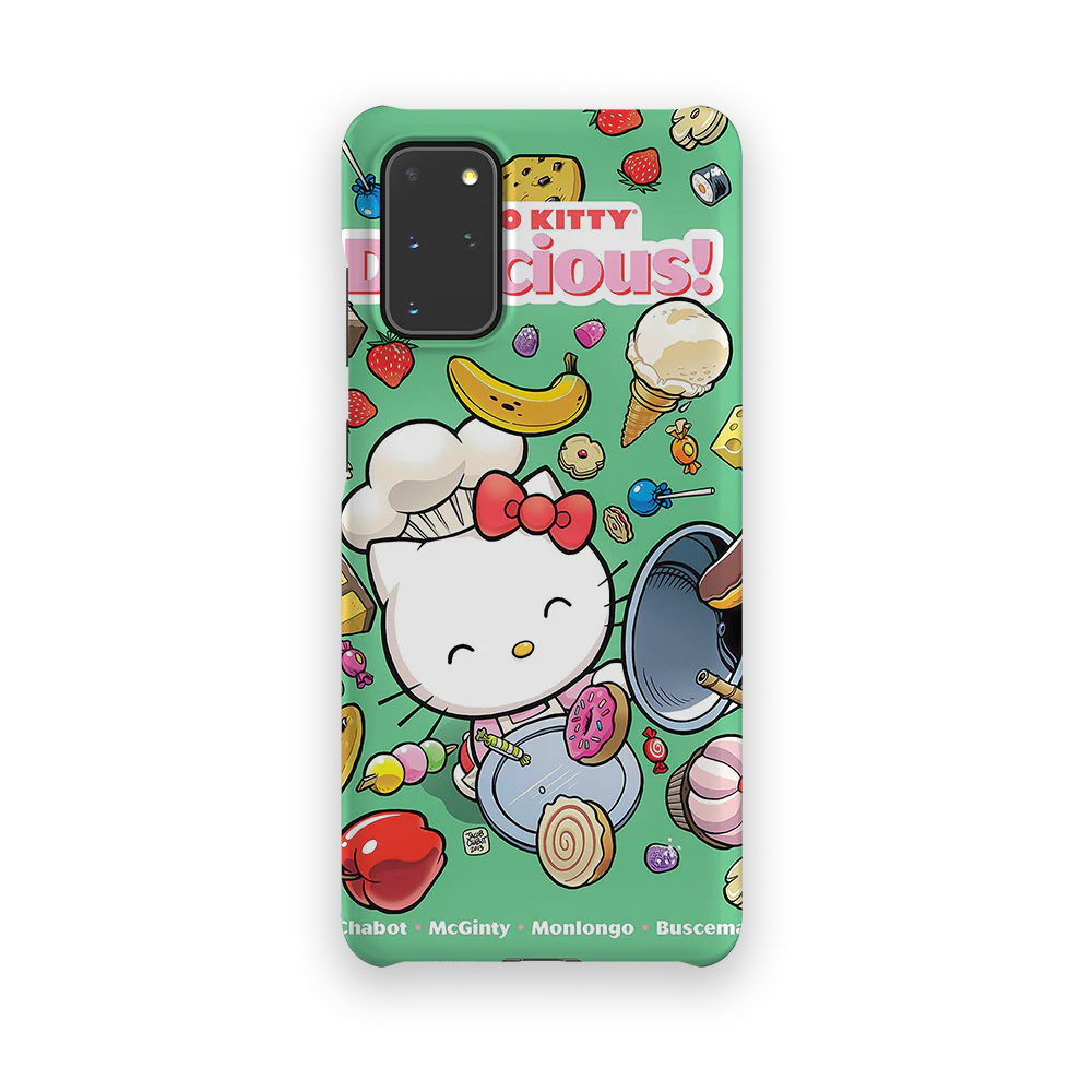 Hello Kitty Vol.02-Slim - Image 3