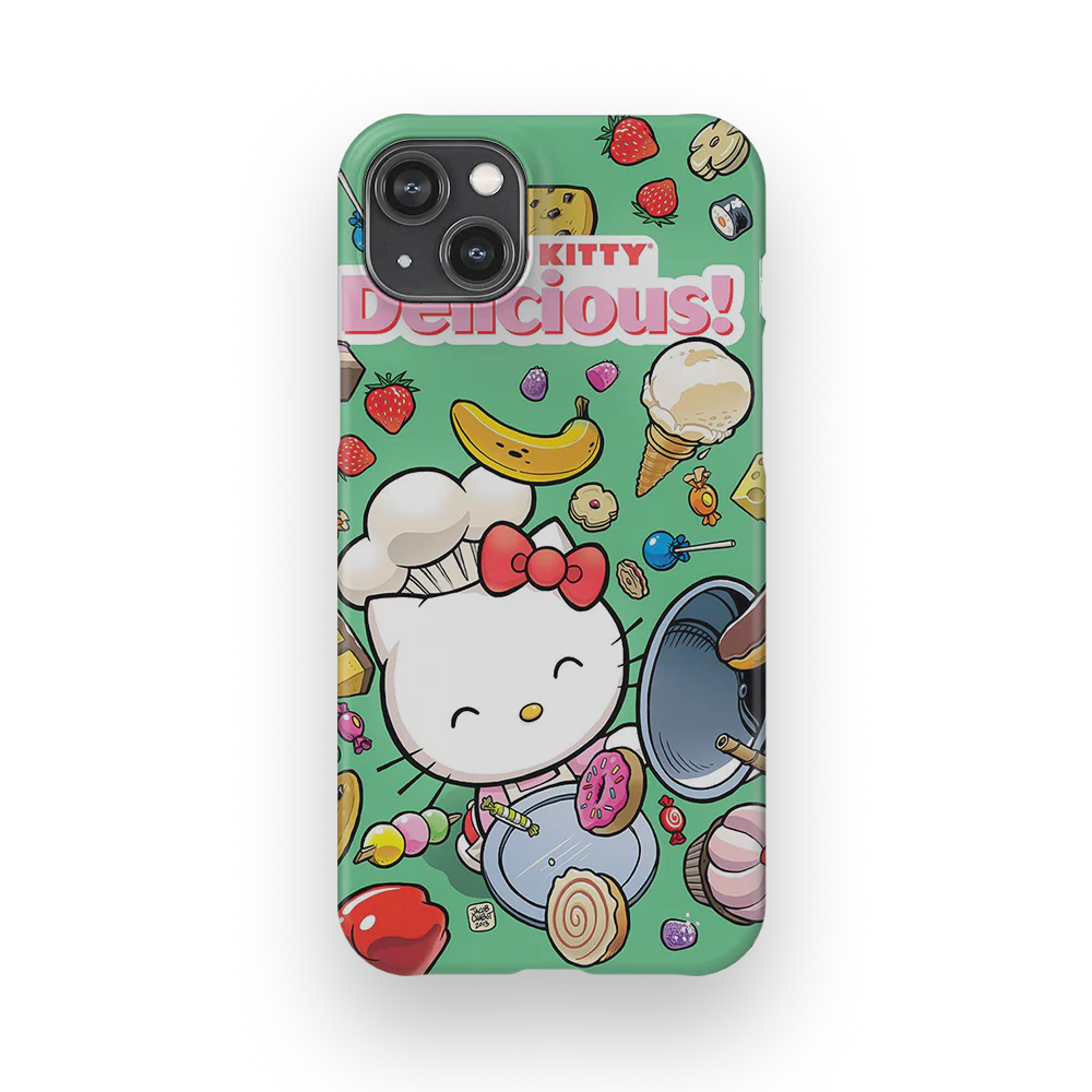 Hello Kitty Vol.02-Slim - Image 32