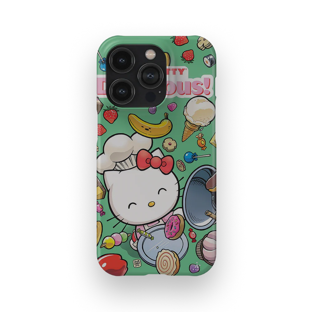 Hello Kitty Vol.02-Slim - Image 33