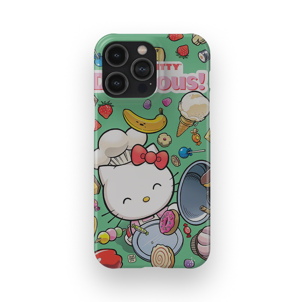 Hello Kitty Vol.02-Slim - Image 34