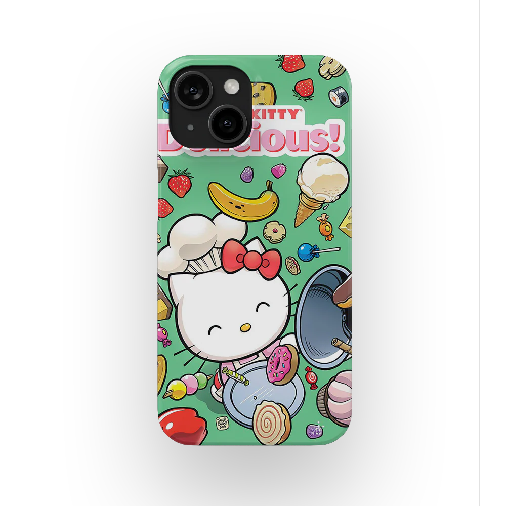 Hello Kitty Vol.02-Slim - Image 35
