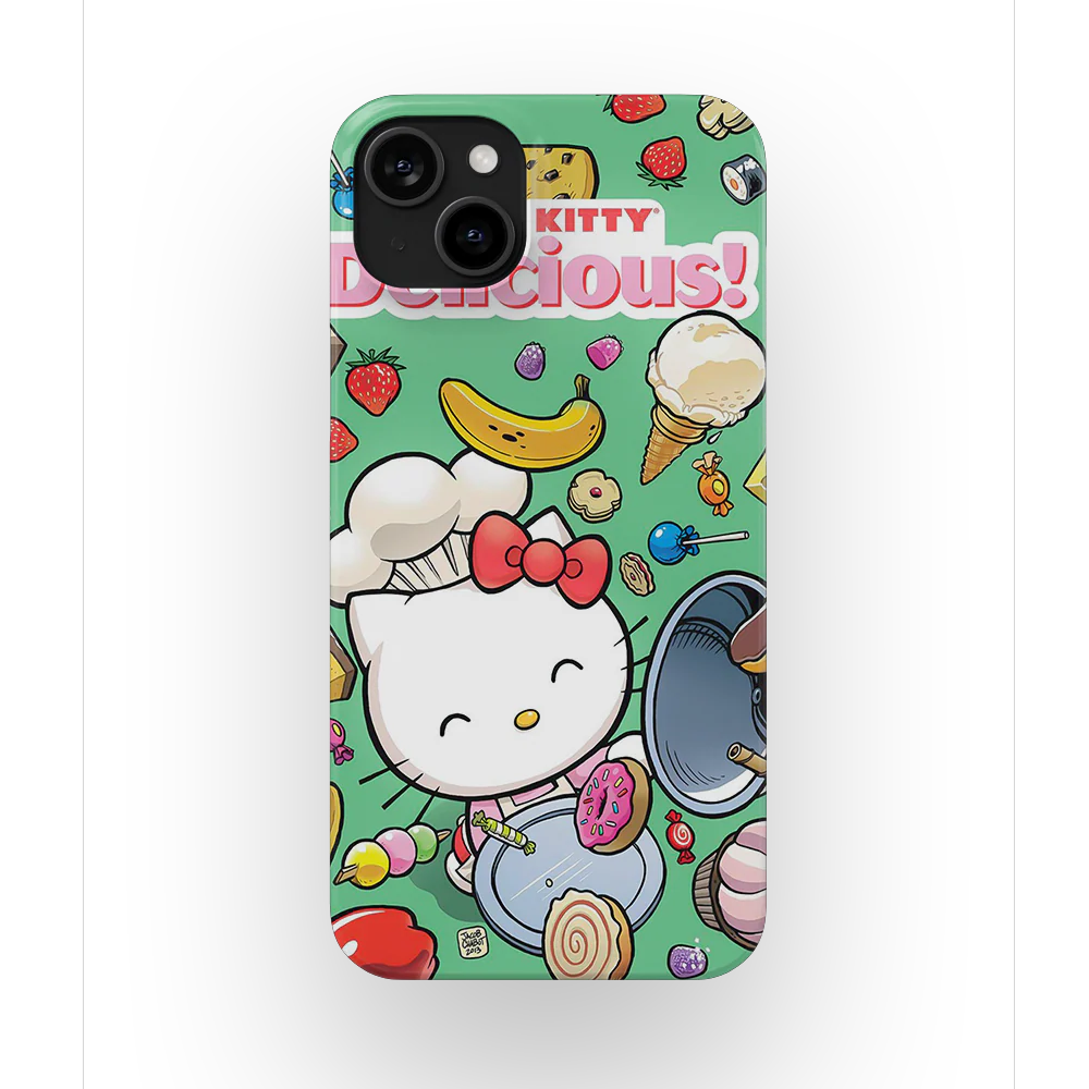 Hello Kitty Vol.02-Slim - Image 36
