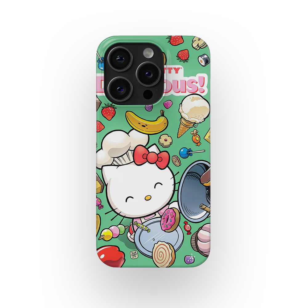 Hello Kitty Vol.02-Slim - Image 37