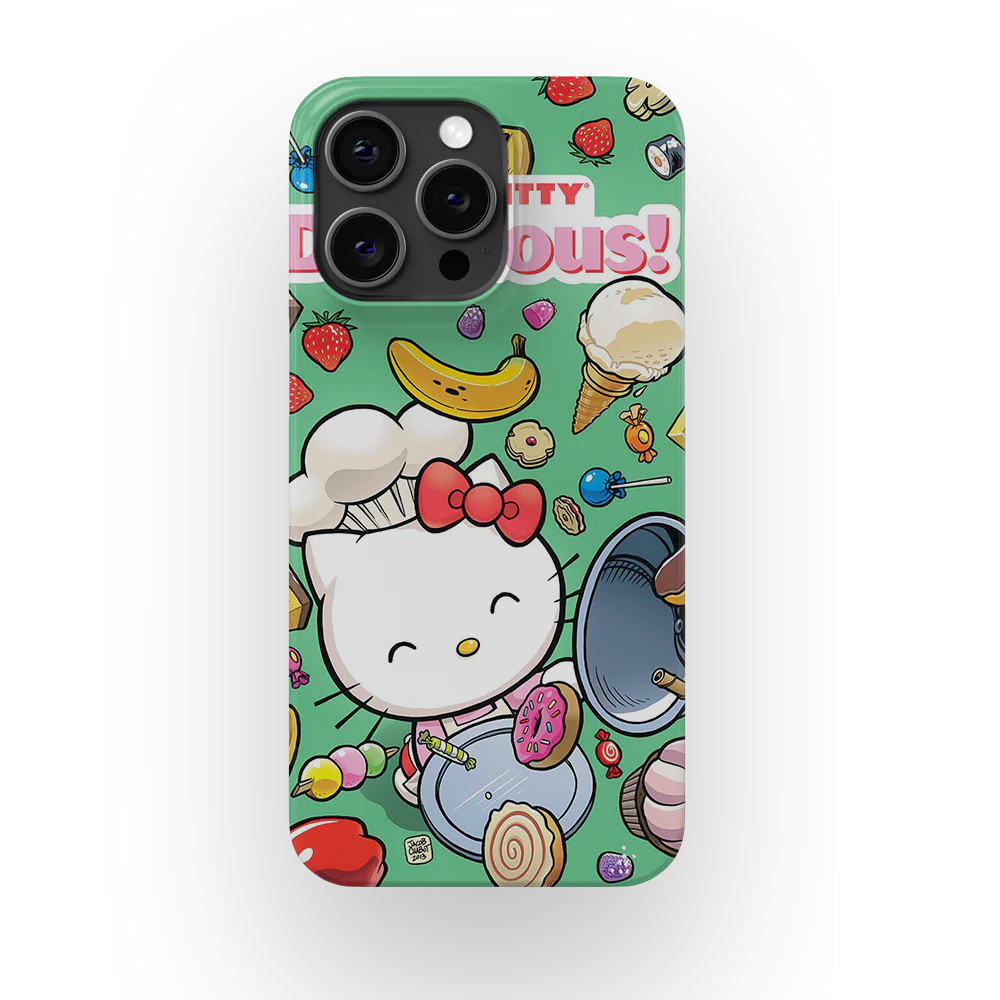 Hello Kitty Vol.02-Slim - Image 38