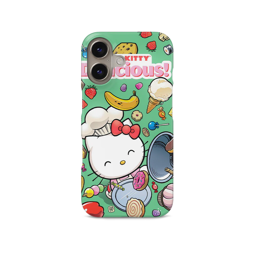 Hello Kitty Vol.02-Slim - Image 39