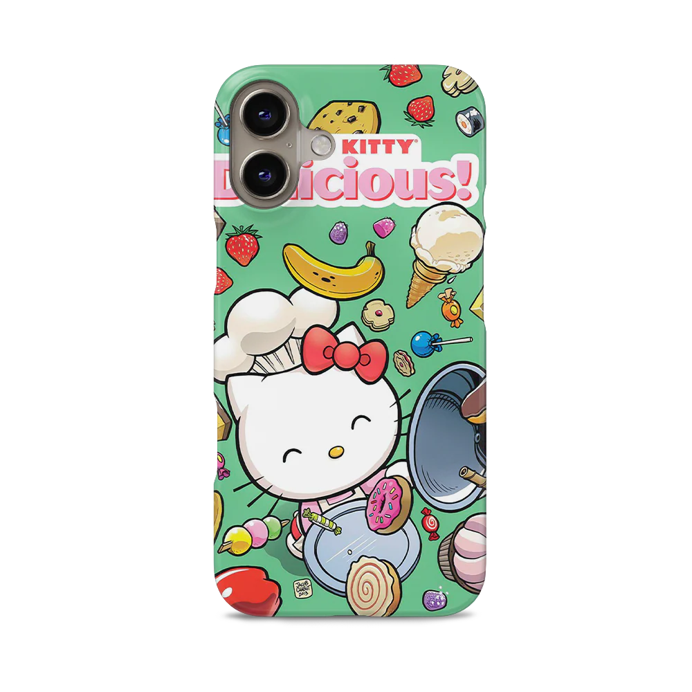Hello Kitty Vol.02-Slim - Image 40