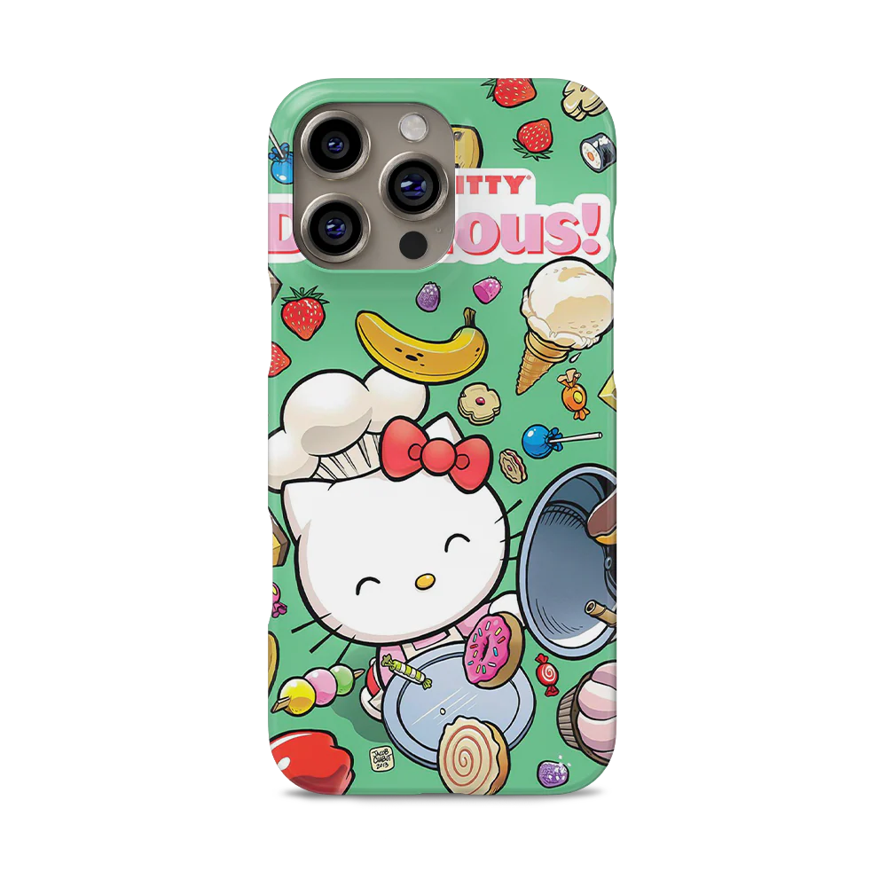 Hello Kitty Vol.02-Slim - Image 41