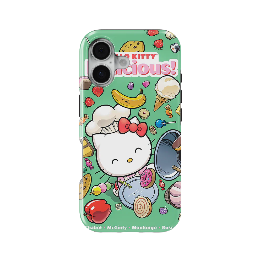 Hello Kitty Vol.02-Slim - Image 47