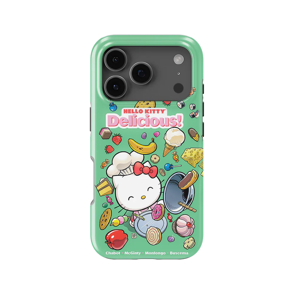 Hello Kitty Vol.02-Slim - Image 49