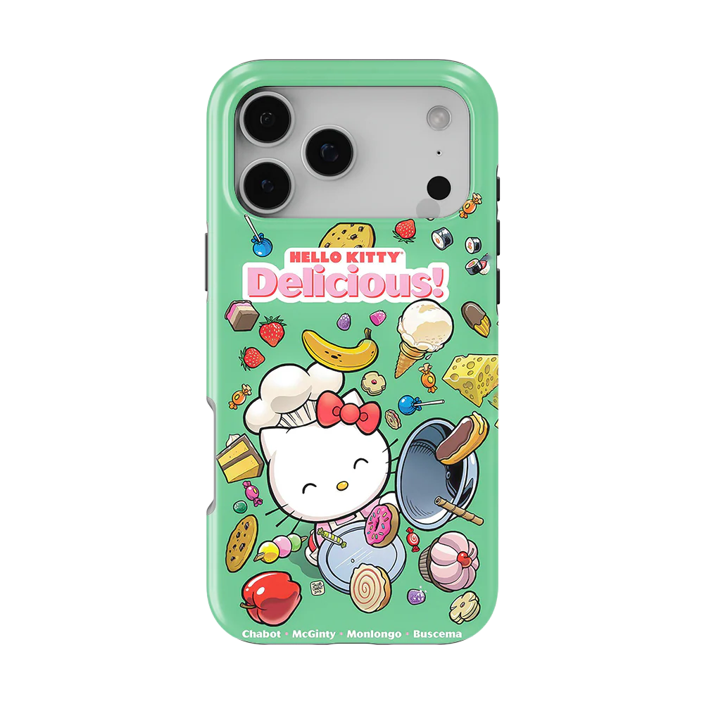 Hello Kitty Vol.02-Slim - Image 50