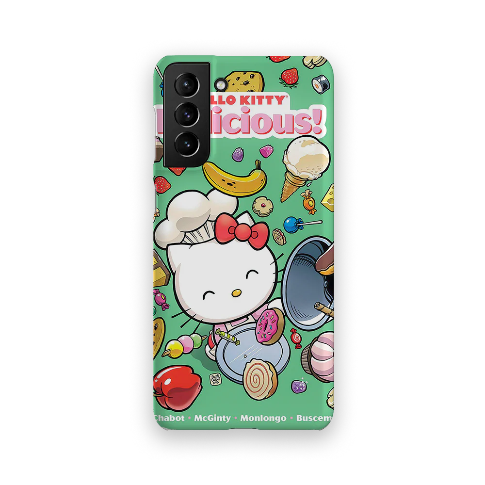 Hello Kitty Vol.02-Slim - Image 6