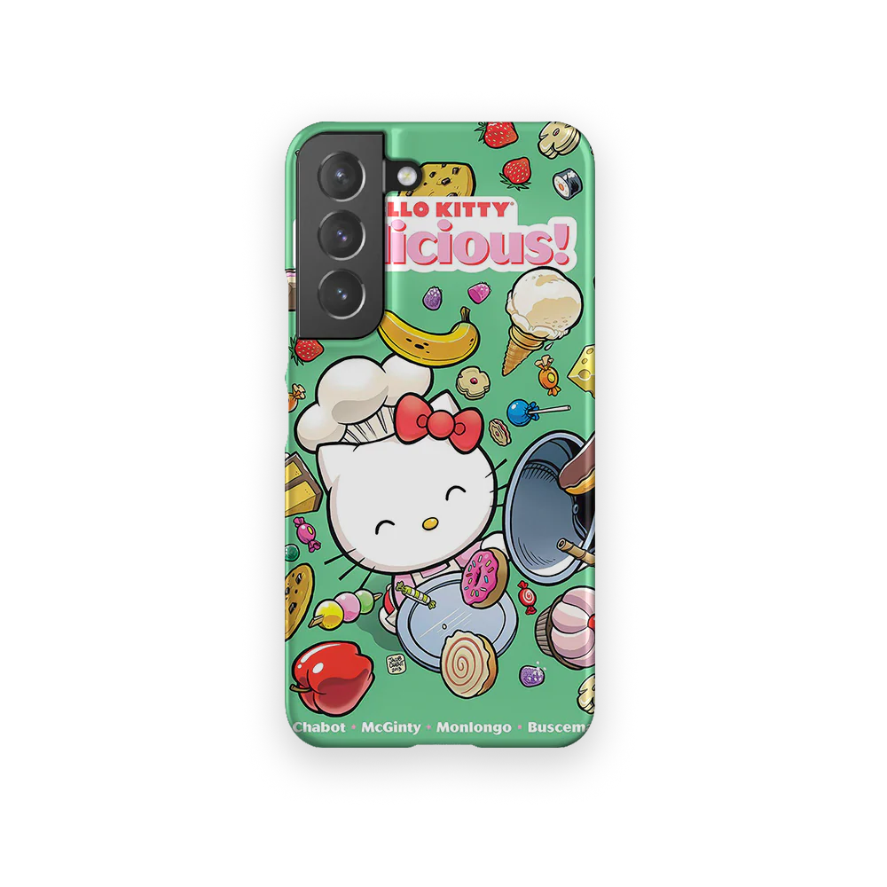 Hello Kitty Vol.02-Slim - Image 8