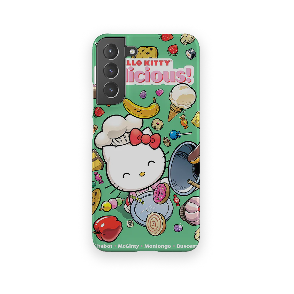 Hello Kitty Vol.02-Slim - Image 9