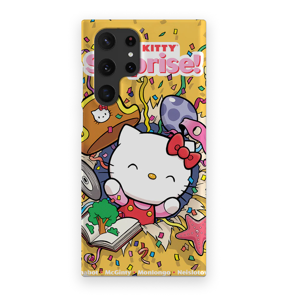 Hello Kitty Vol.03-Slim - Image 10