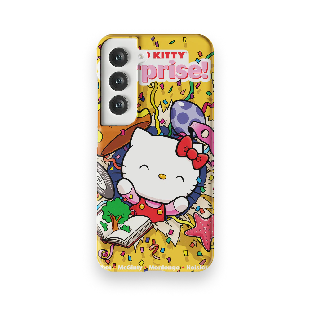 Hello Kitty Vol.03-Slim - Image 11