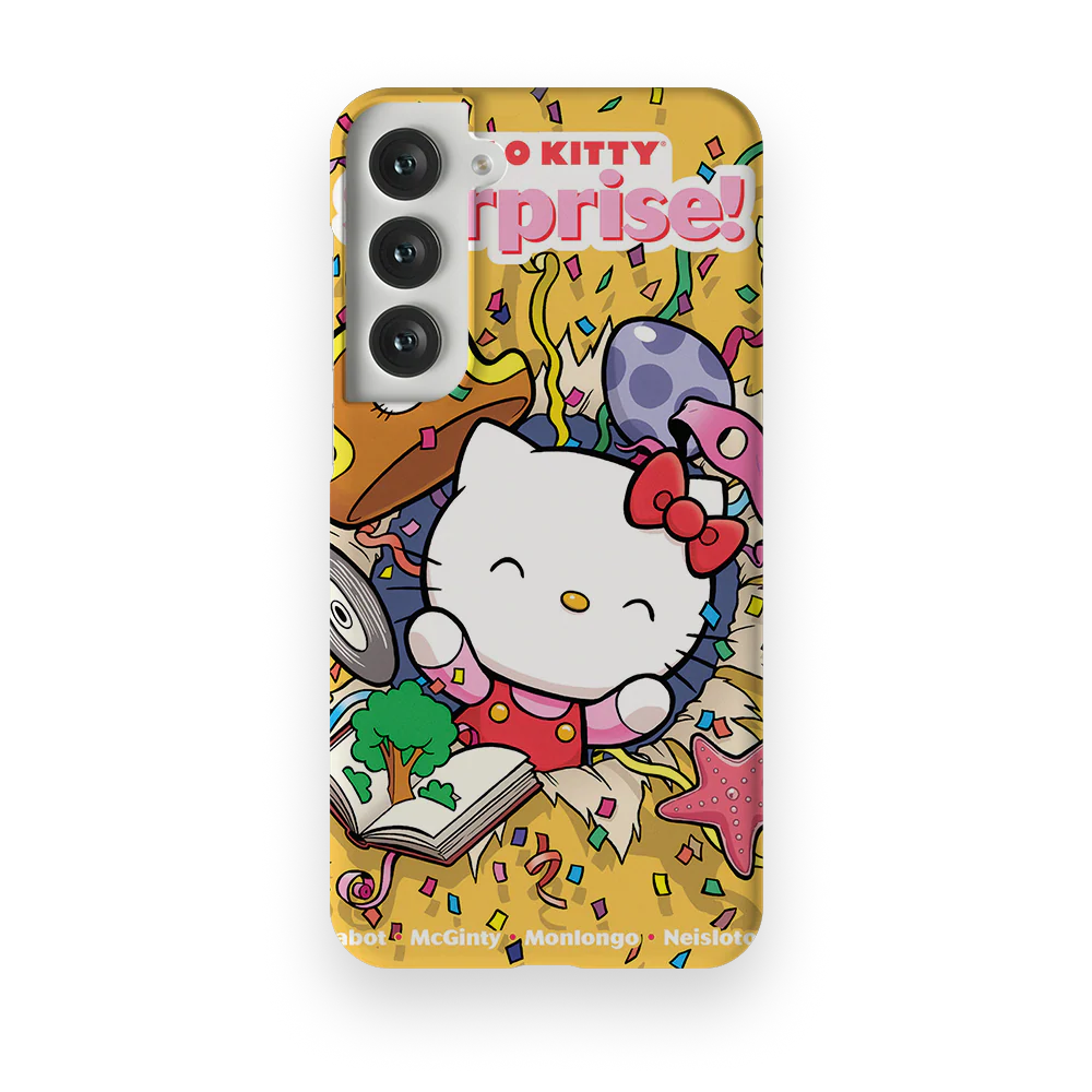 Hello Kitty Vol.03-Slim - Image 12