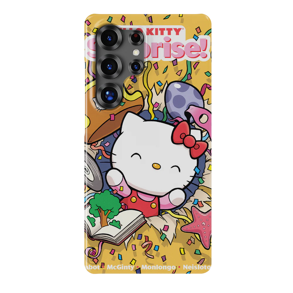Hello Kitty Vol.03-Slim - Image 19
