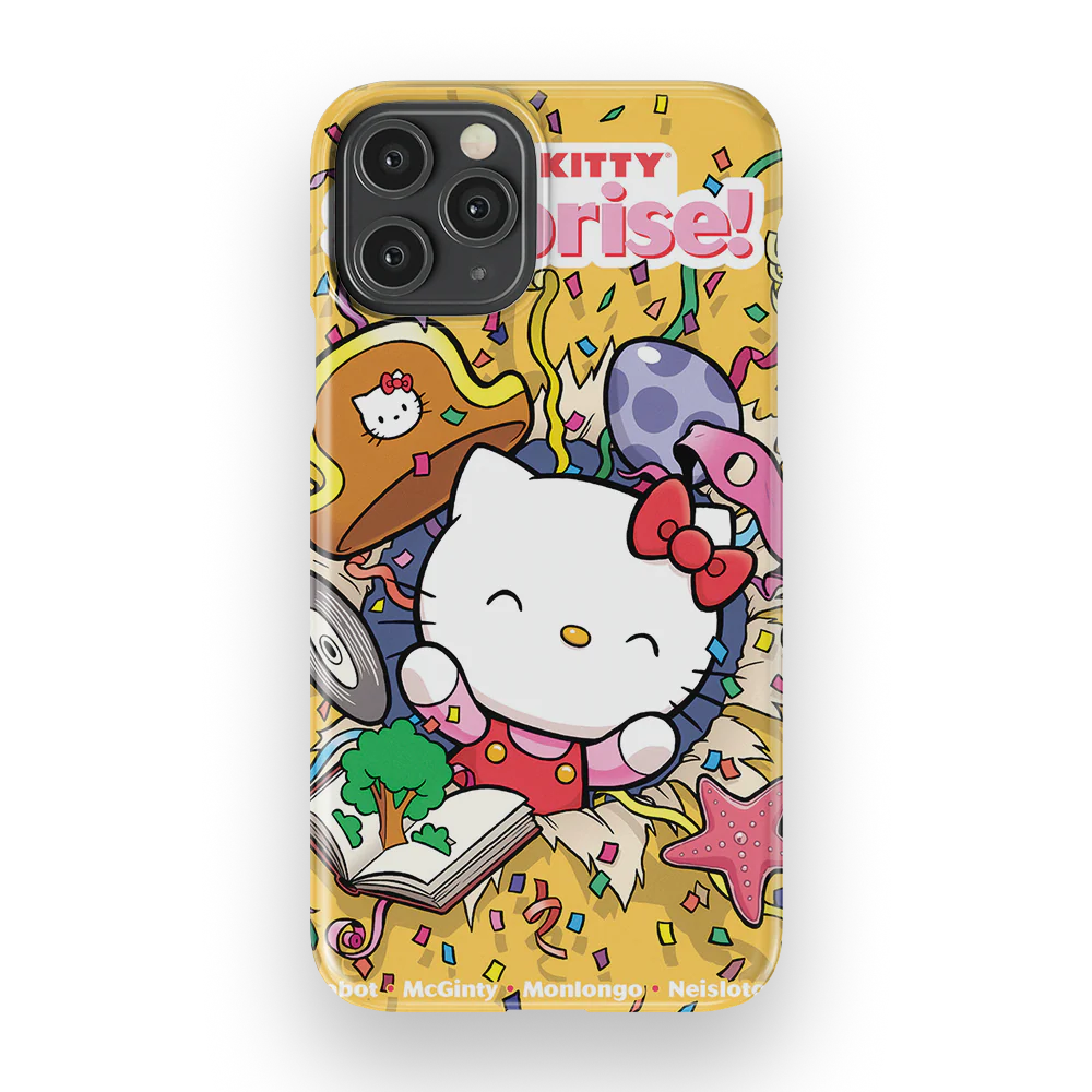 Hello Kitty Vol.03-Slim - Image 21