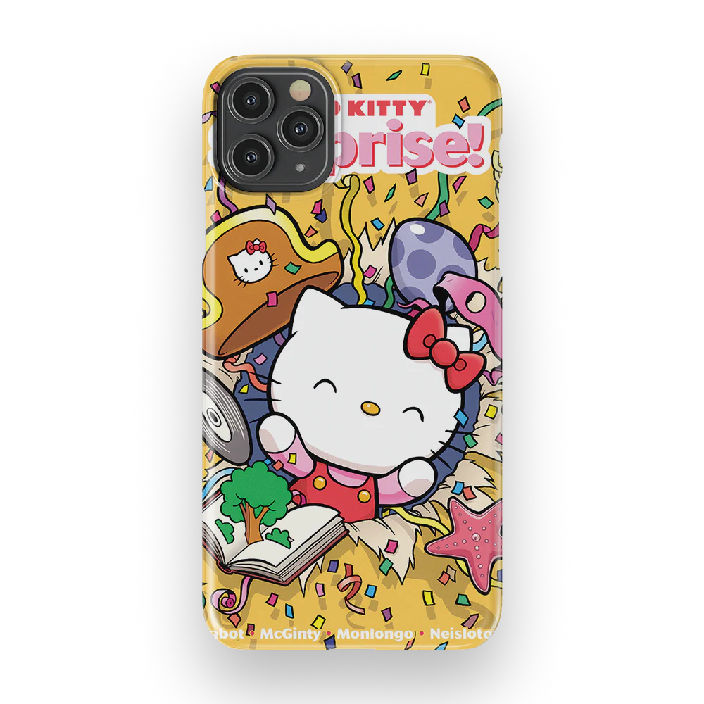 Hello Kitty Vol.03-Slim - Image 22