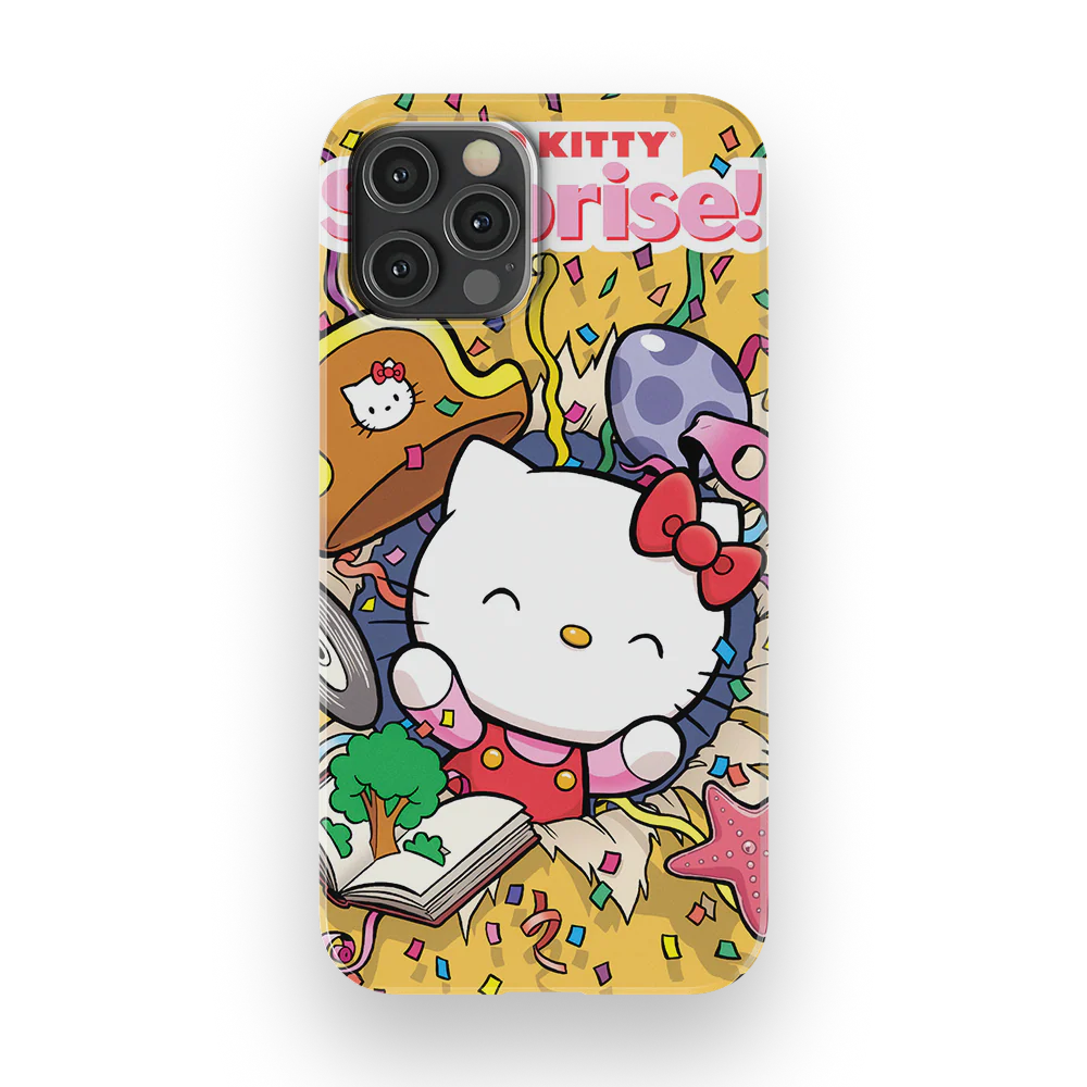 Hello Kitty Vol.03-Slim - Image 25