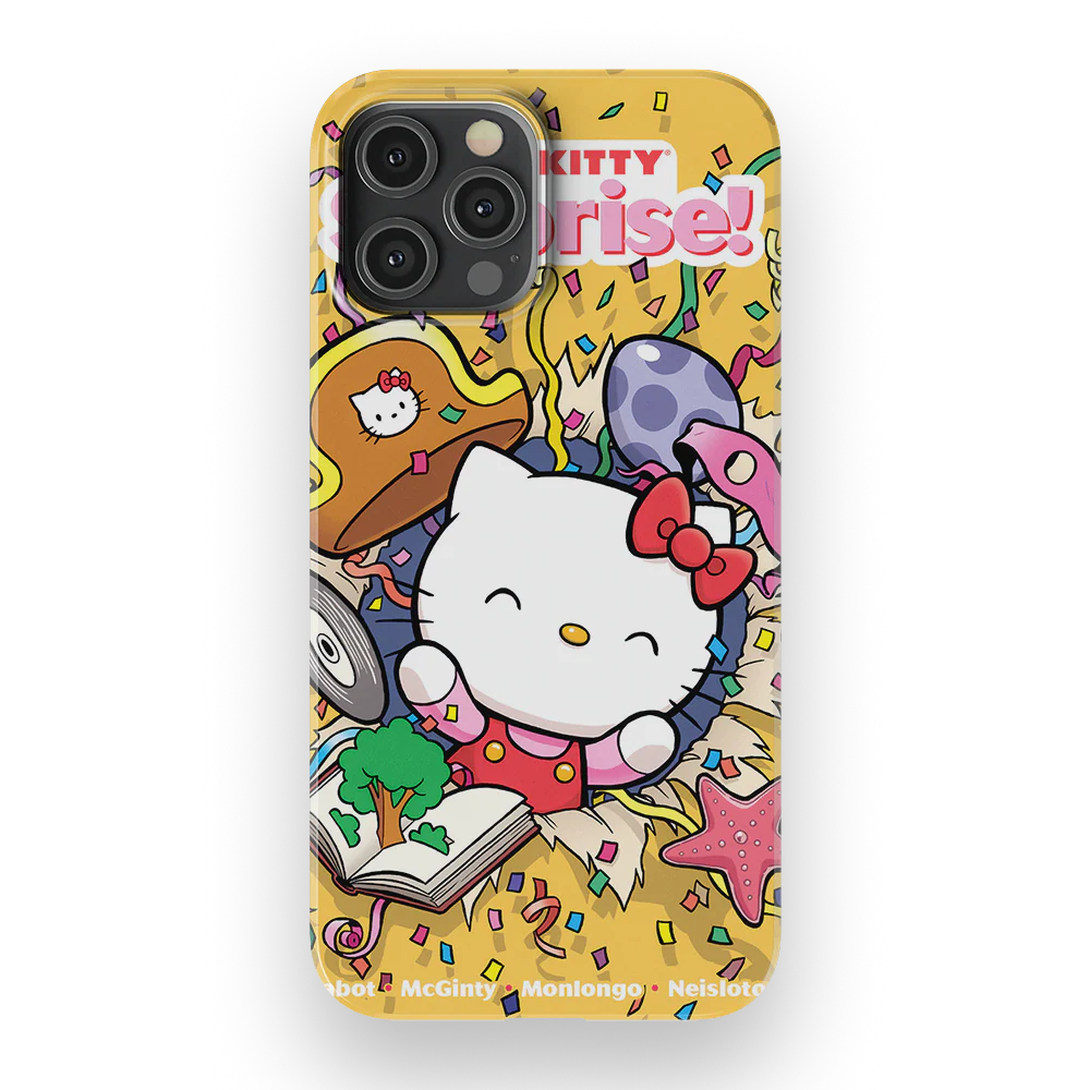Hello Kitty Vol.03-Slim - Image 26