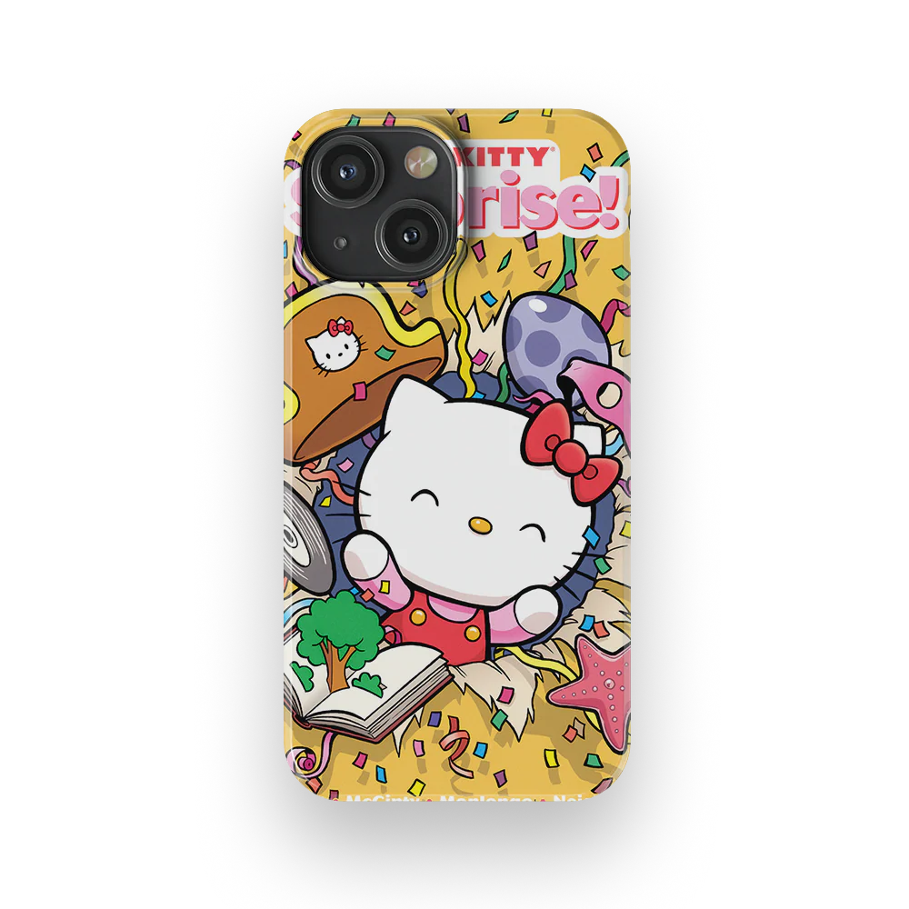 Hello Kitty Vol.03-Slim - Image 28