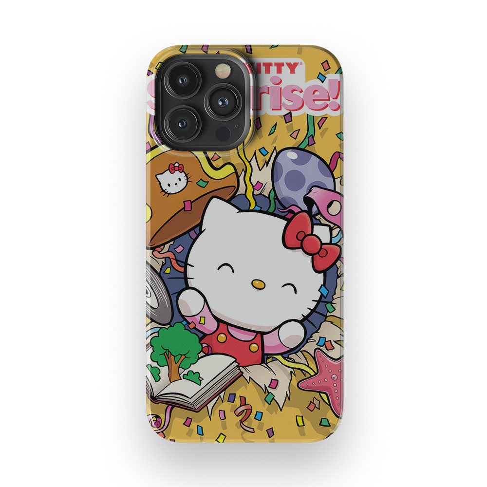 Hello Kitty Vol.03-Slim - Image 30