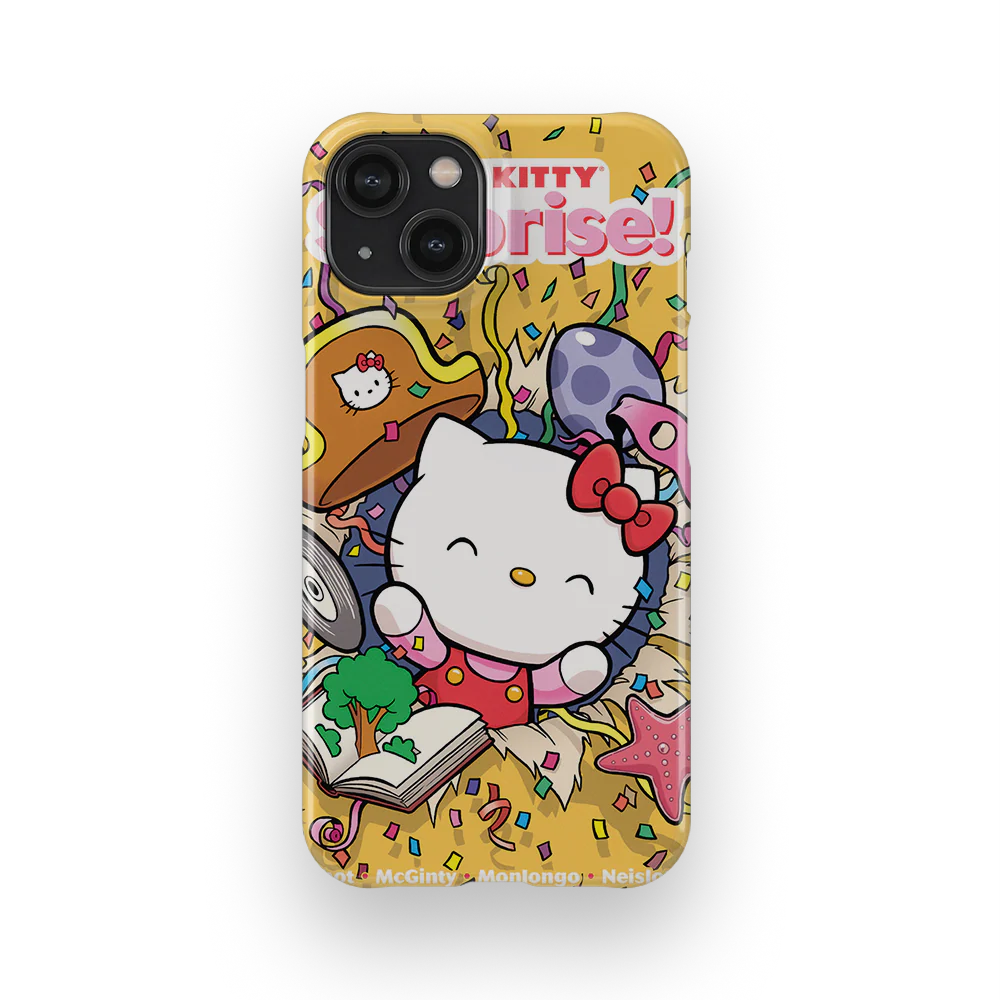 Hello Kitty Vol.03-Slim - Image 31