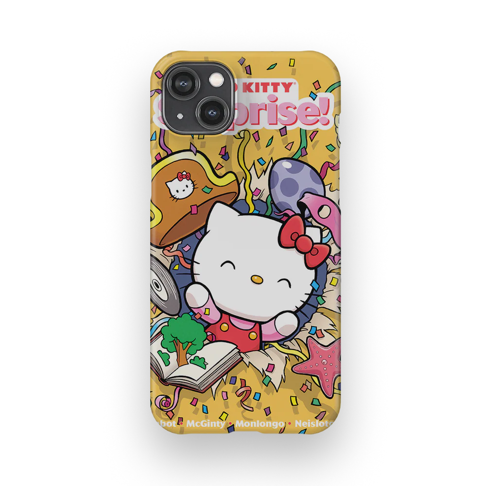 Hello Kitty Vol.03-Slim - Image 32