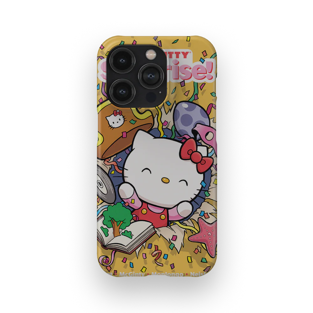Hello Kitty Vol.03-Slim - Image 33