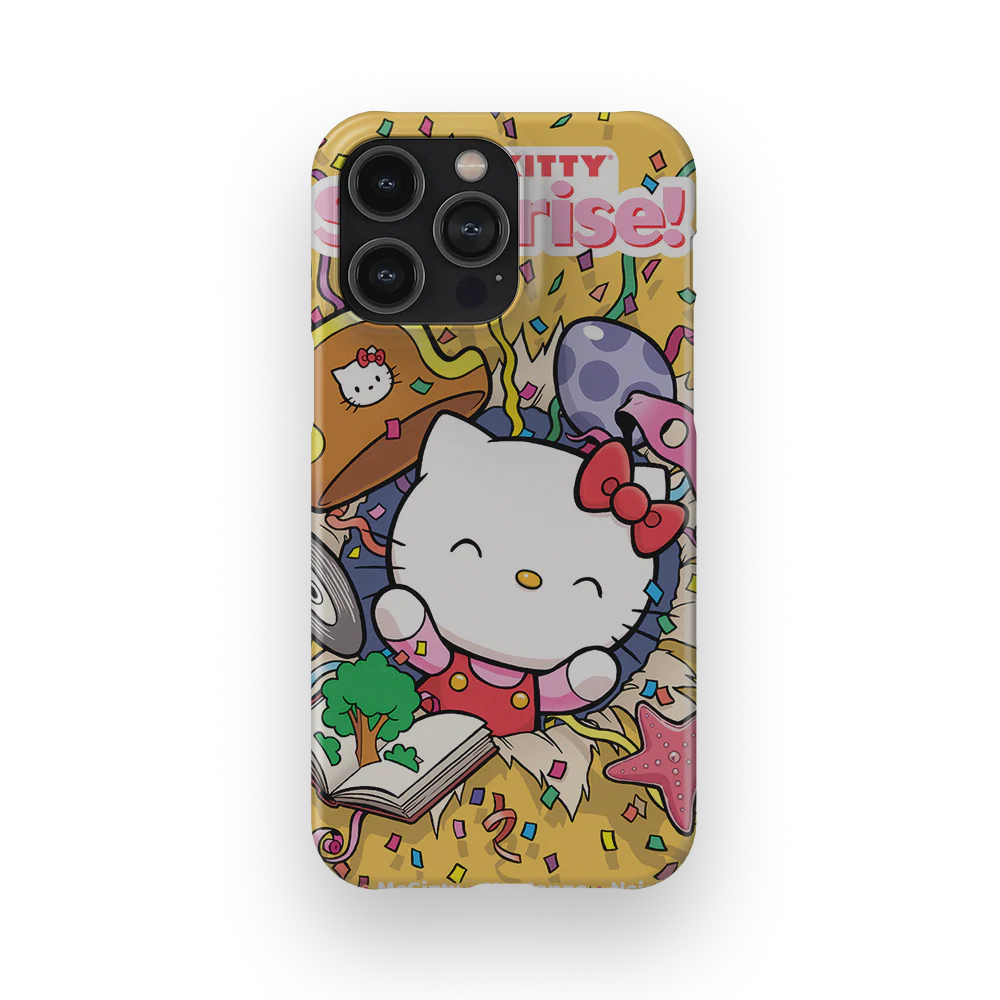Hello Kitty Vol.03-Slim - Image 34