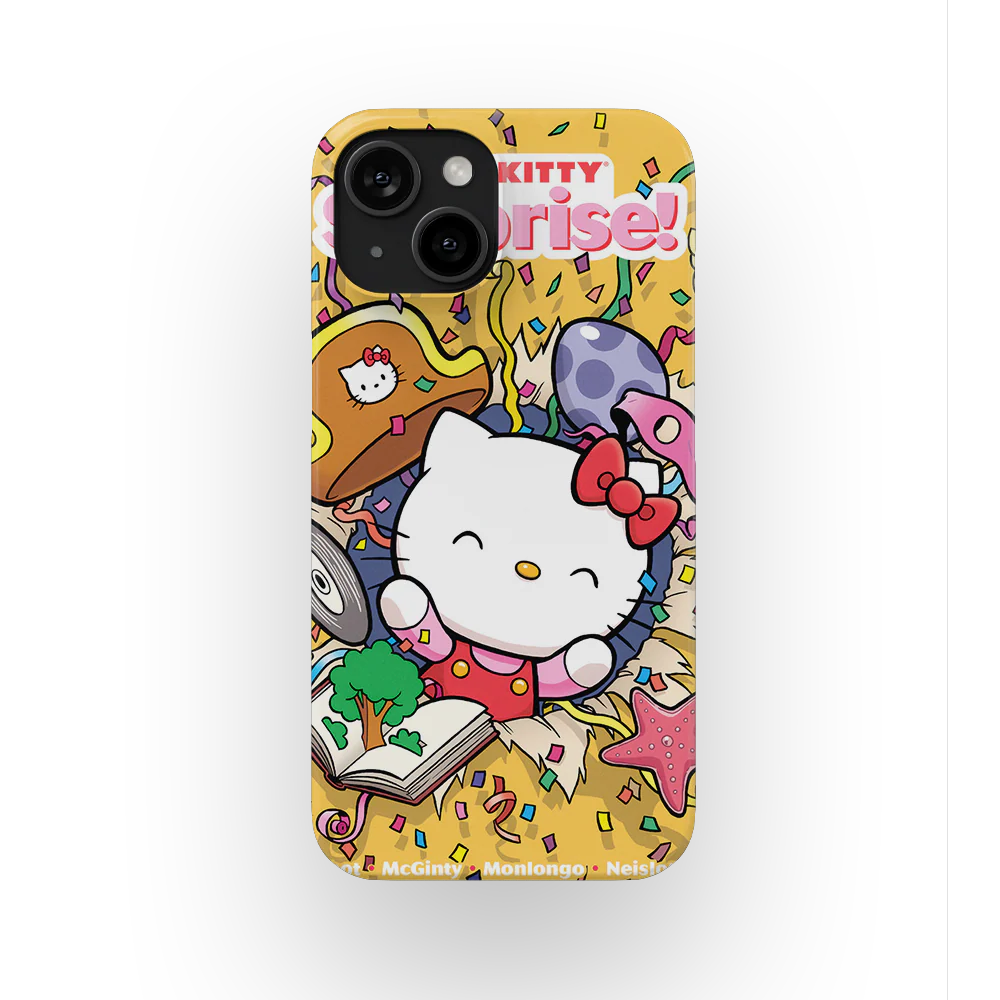 Hello Kitty Vol.03-Slim - Image 35