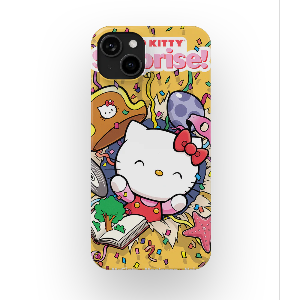 Hello Kitty Vol.03-Slim - Image 36