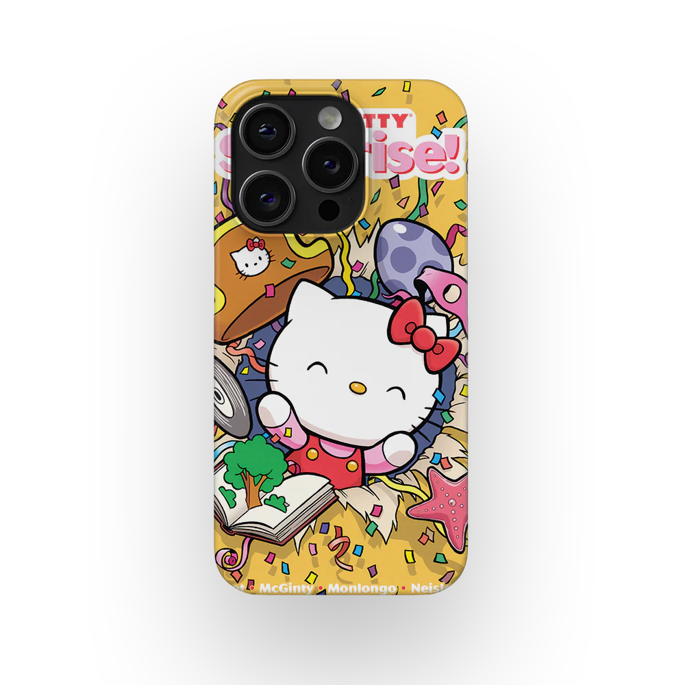 Hello Kitty Vol.03-Slim - Image 37