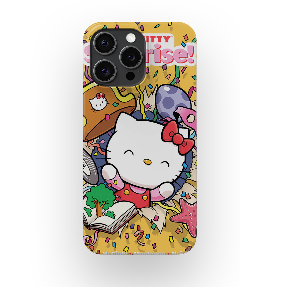Hello Kitty Vol.03-Slim - Image 38