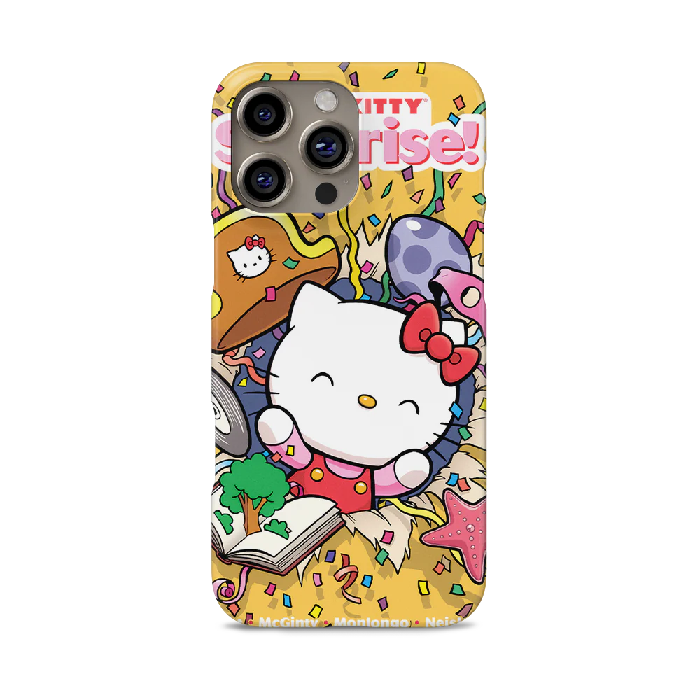 Hello Kitty Vol.03-Slim - Image 41