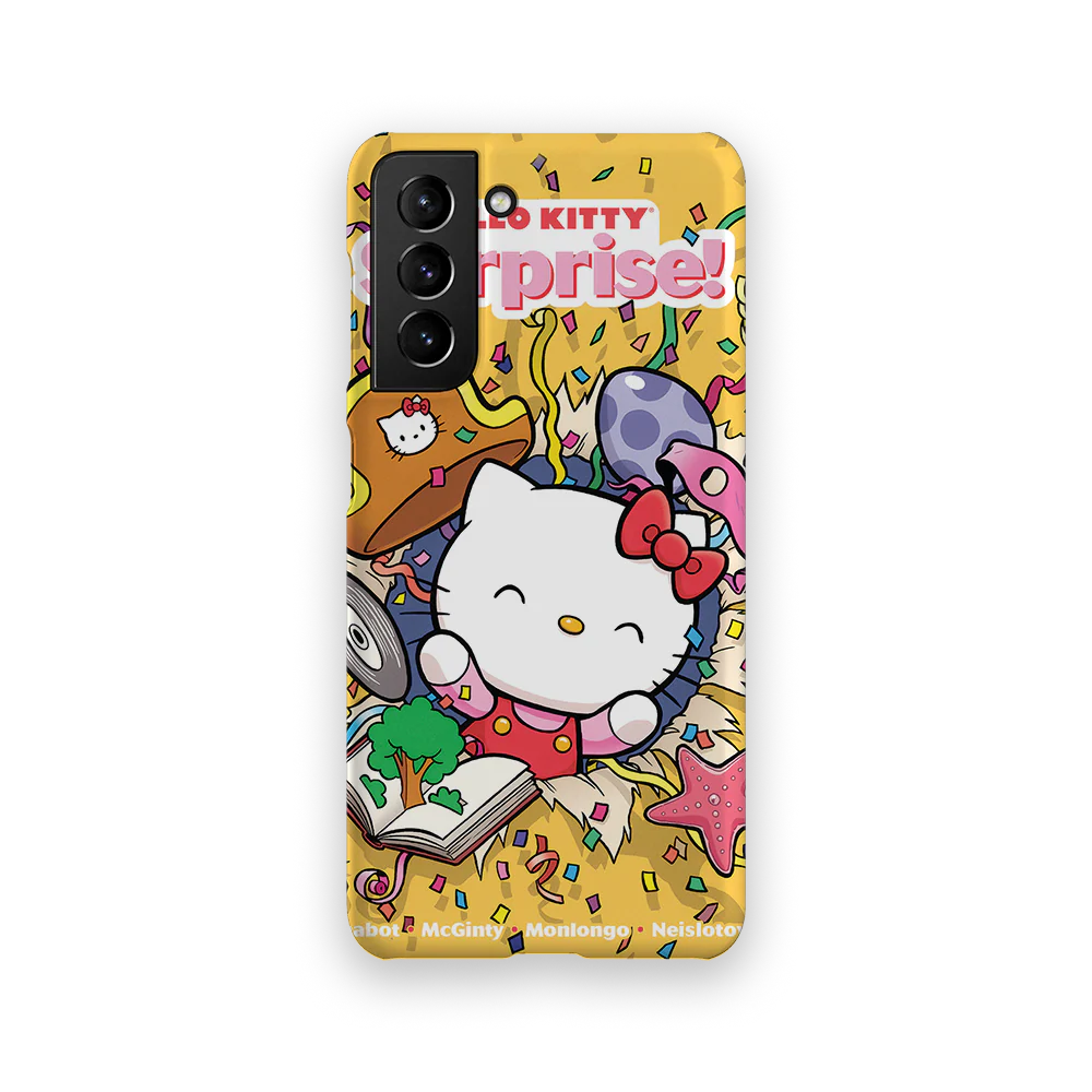 Hello Kitty Vol.03-Slim - Image 5