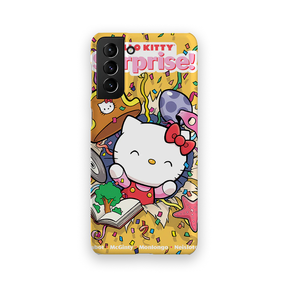 Hello Kitty Vol.03-Slim - Image 6