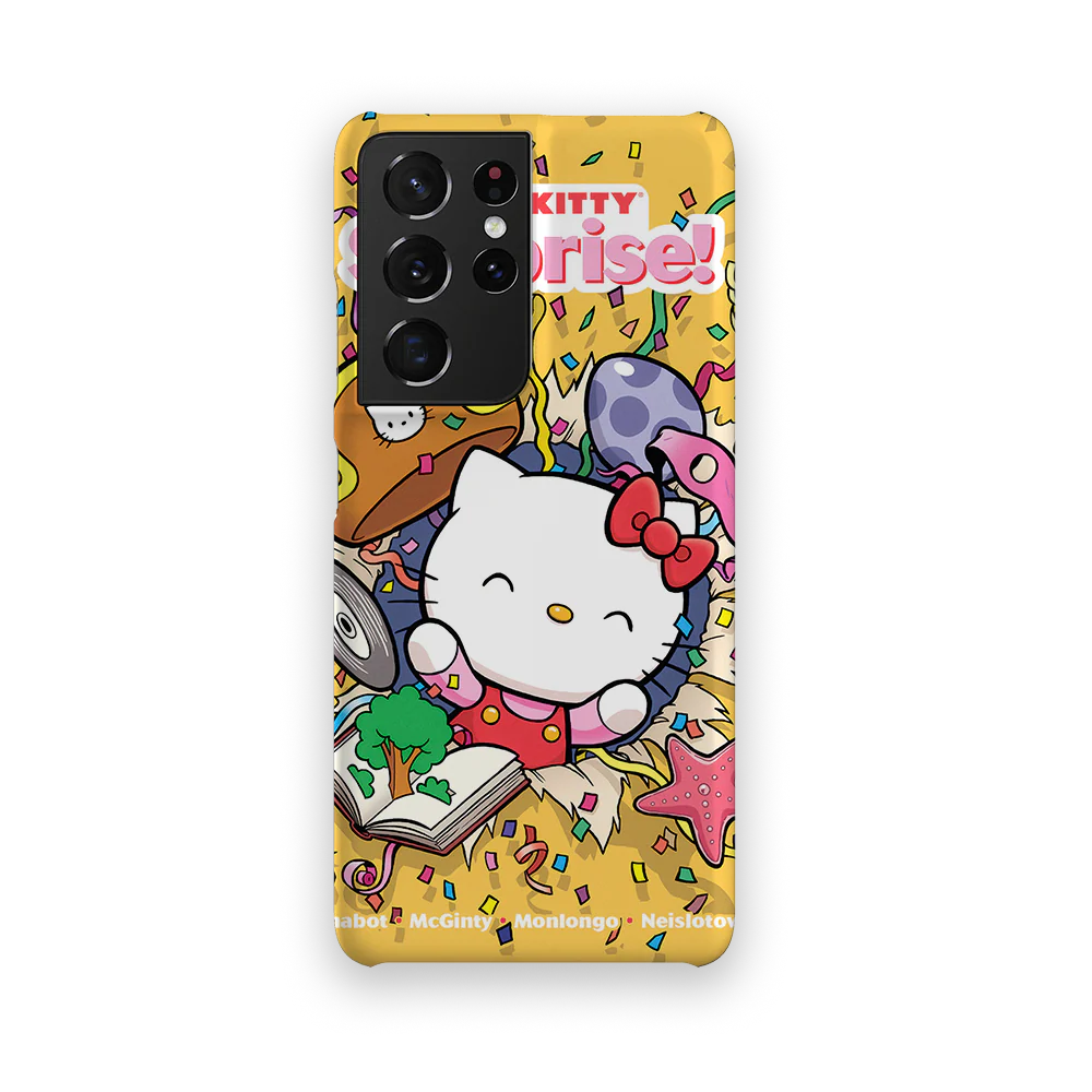 Hello Kitty Vol.03-Slim - Image 7